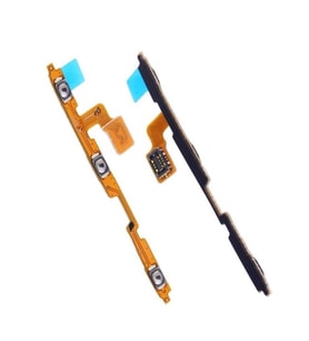 Samsung Galaxy M21 On Off, Ses Açma Kapama Filmi SM-M215F