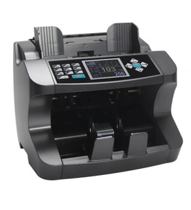 LİDER MİX PRO TL, USD, EURO, GBP, SYP KARIŞIK PARA SAYMA MAKİNESİ (SAHTE PARA KONTROLLÜ)