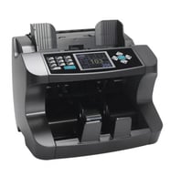 LİDER MİX PRO TL, USD, EURO, GBP, SYP KARIŞIK PARA SAYMA MAKİNESİ (SAHTE PARA KONTROLLÜ)