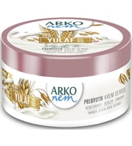 Arko Nem Yulaf Sütü Özlü Prebiyotik Krem 250 Ml