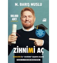 Zihnimi Aç