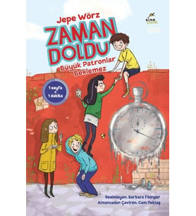 Zaman Doldu
