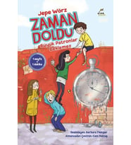 Zaman Doldu