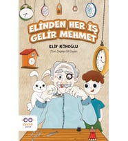 Elinden Her İş Gelir Mehmet