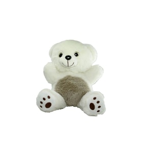 PB30453-22S1 Peluş Asorti Ayı ve Panda 23 cm