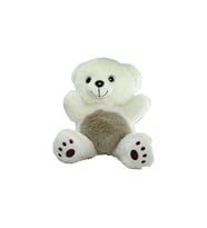 PB30453-22S1 Peluş Asorti Ayı ve Panda 23 cm