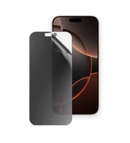 SChitec Apple iPhone 16 Pro Max Uyumlu Ön Yüzey Hayalet Privacy Hidrojel Ekran Koruyucu