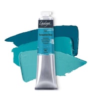 St. Petersburg Ladoga Yağlı Boya 46 ml Turquoise Blue 507 
