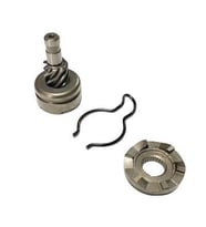 HONDA ACTİVA UYUMLU BENDİKS DİŞLİ SET