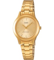 Casio LTP-1128N-9ARDF Kadın Kol Saati
