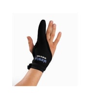 Alesta Neoprene Tek Parmak Olta Atış Eldiveni