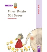 Filler Muzlu Süt Sever