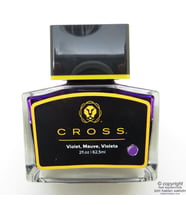 Cross Mor Mürekkep - 62,5ml Şişe