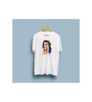 Oversize Michael Jackson Tasarım Unisex T-shirt