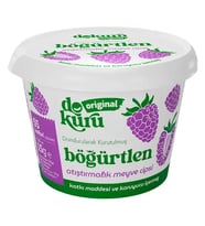 Nessiworld Dokuru Original Böğürtlen Atıştırmalık Meyve Cipsi 15gr