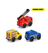 203712029 Micro Rescue Force