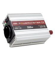Powermaster PM-4504 24Volt 350Watt Modified Sinus İnverter