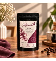 Mirevia Kenya Filtre Kahve - 100 g