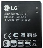 Lg P990-Optimus Pil Batarya FL-53HN
