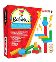 Redka Balance Kutu Oyunu