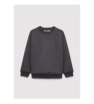 Mavi Pro Baskılı Antrasit Erkek Çocuk Sweatshirt M6S10201-70763