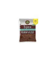 Kahve Dünyası 12'li Orta Kavrulmuş 100g Türk Kahvesi