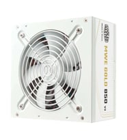 Cooler Master 850W 80+ Gold PCIe Gen 5.0 Beyaz