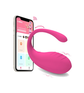 Telefon Kontrollü Vibratör