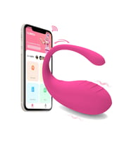 Telefon Kontrollü Vibratör