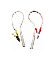 Timsah Elektrod 2 Adet Nrd-884
