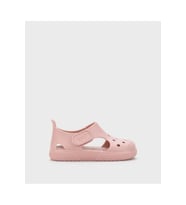 IGOR S10343-197 Kız Çocuk Surfi Maquillaje Soft Pink Pembe Sandalet