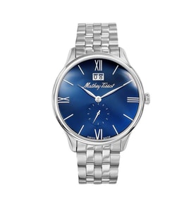 Mathey Tissot H1886MABU Erkek Kol Saati
