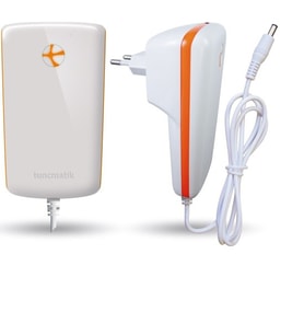 Tunçmatik TSK5264 NANO UPS TELECOM EDITION (MODEM UPS)