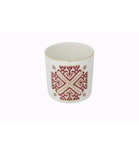 Porland Arabesque Desen6 Bardak 230cc