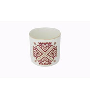 Porland Arabesque Desen6 Bardak 230cc