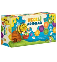 Heceli Adımlar