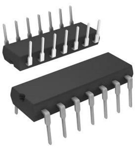 CD4514 DIP