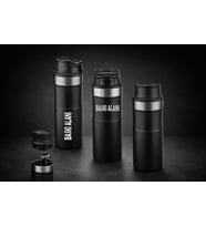 Kişiye Özel Çelik Termos 400 ML