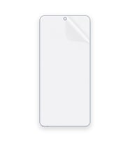 SChitec VIVO iQOO 9Overseas edition Uyumlu Ön Yüzey Nano Şeffaf Hidrojel Ekran Koruyucu