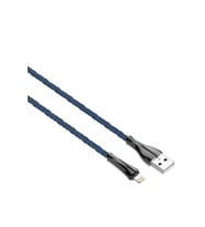 Ldnıo Hızlı Şarj Kablosu 1 Metre Lightning LS461