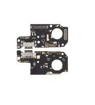 Xiaomi Redmi Note 12 4G Uyumlu Şarj ve Mikrofon Bordu