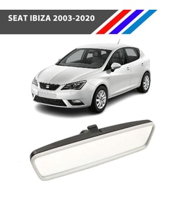 Otozet -Seat İbiza İç Dikiz Aynası Karartmasız Tip 3C0857511J