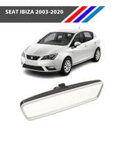 Otozet -Seat İbiza İç Dikiz Aynası Karartmasız Tip 3C0857511J