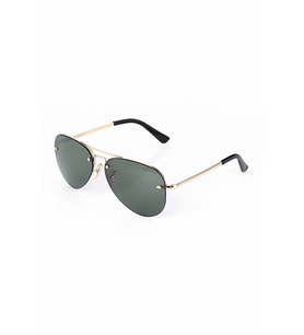 Cheetah Quality Oval Unisex Güneş Gözlüğü