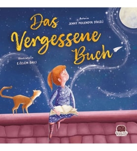 Das Vergessene Buch