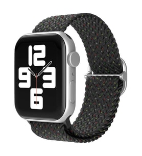 Cda Store Apple Watc 38-40-41 Uyumlu 1/2/3/4/5/6//7/8/SE Uyumlu Star Kordon