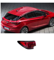 Opel Astra K Dış Sol Stop Lamba Ledli Tip 2017--2021