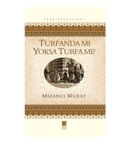 Turfanda mı Yoksa Turfa mı?