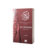 Hz. Ebubekir