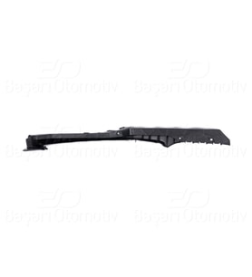 Skoda Octavia II 2009-2013 Tampon Braketi Ön Sol